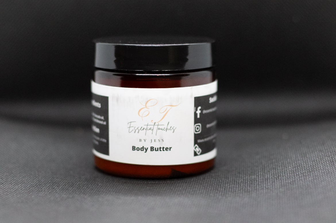 Body butter