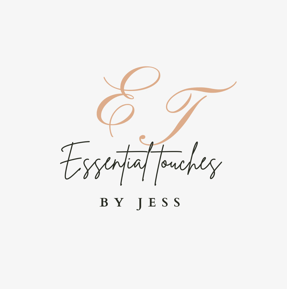 Essential Touches by Jess Hair Care